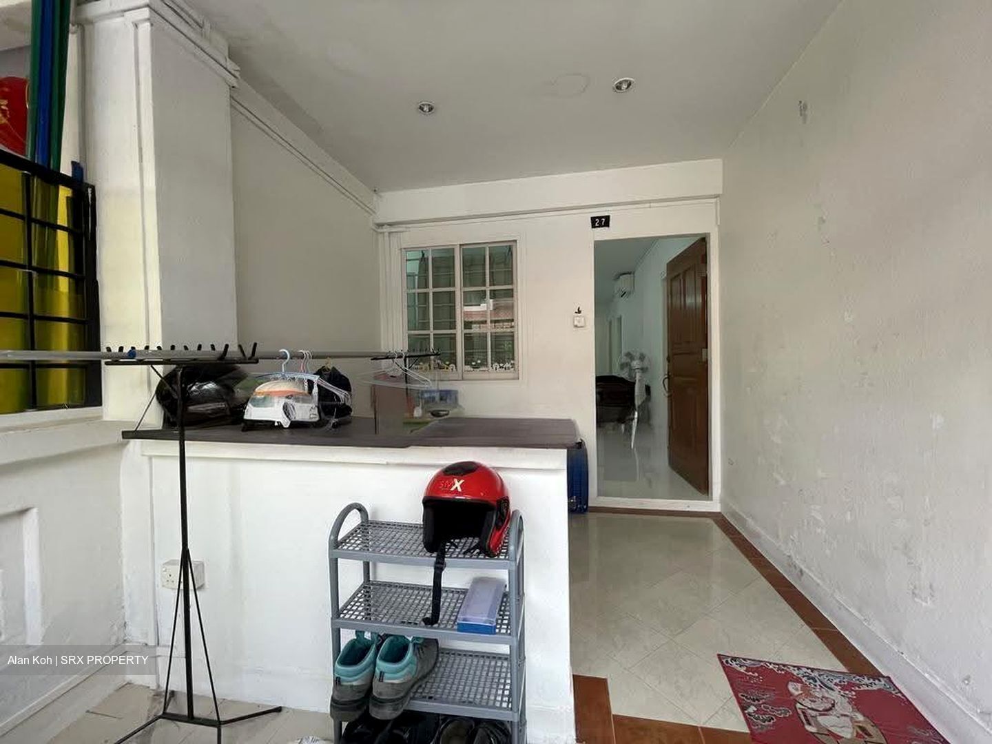 Florence Grove (D19), Terrace #629311941